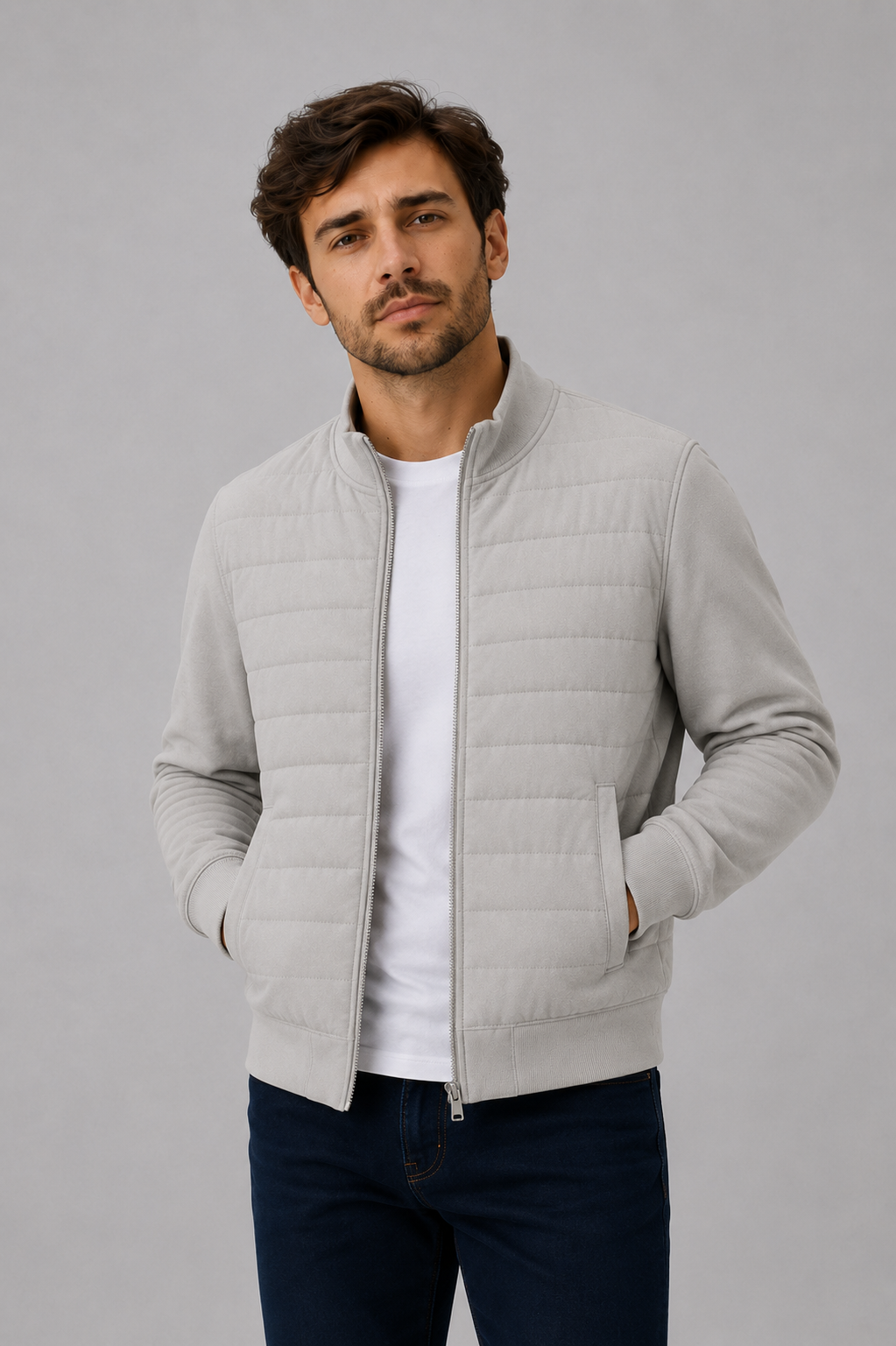 Men's Valmont Jacket | SATRI
