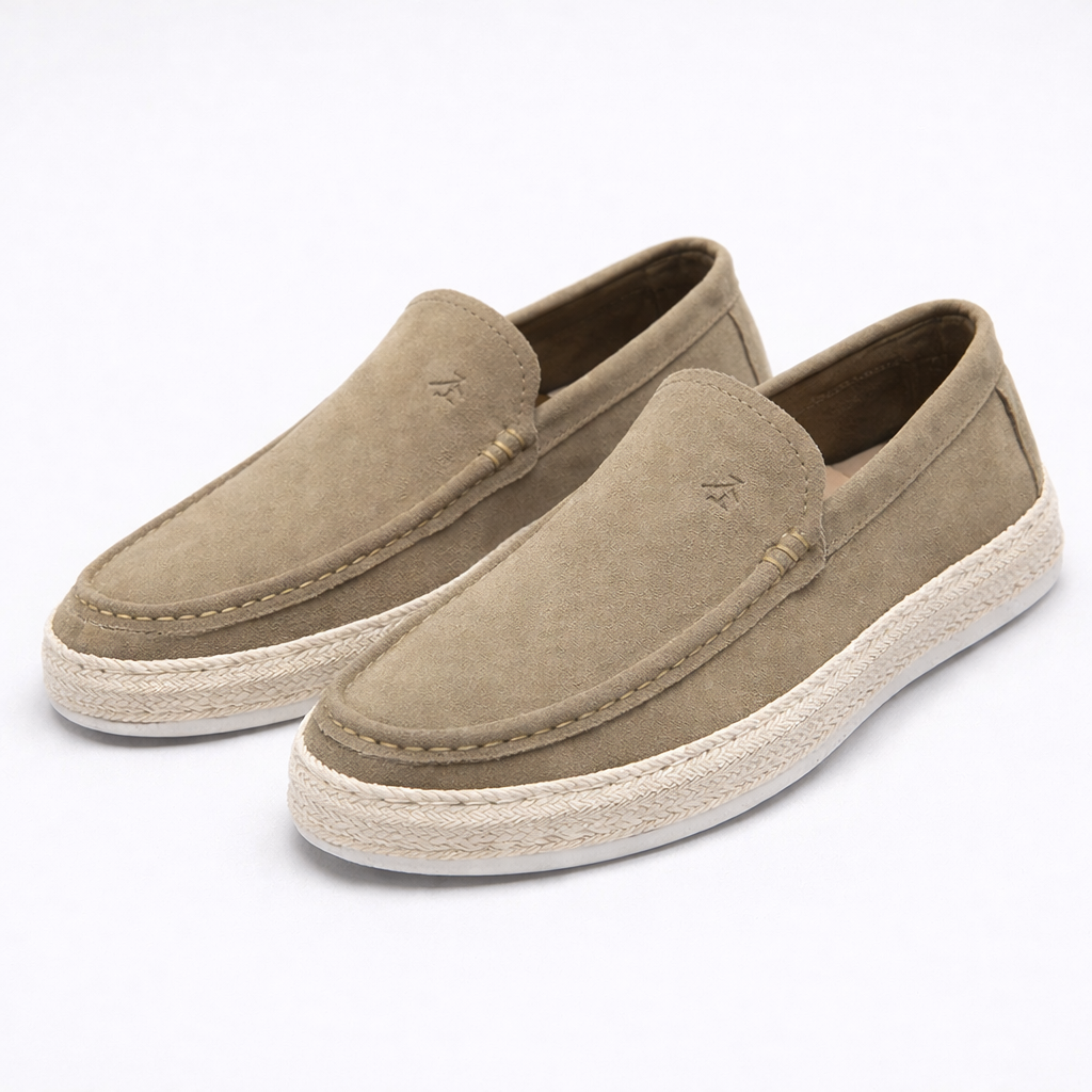 Men's Genebra Loafer | SATRI