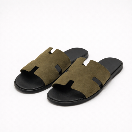 Montenegro Sandals