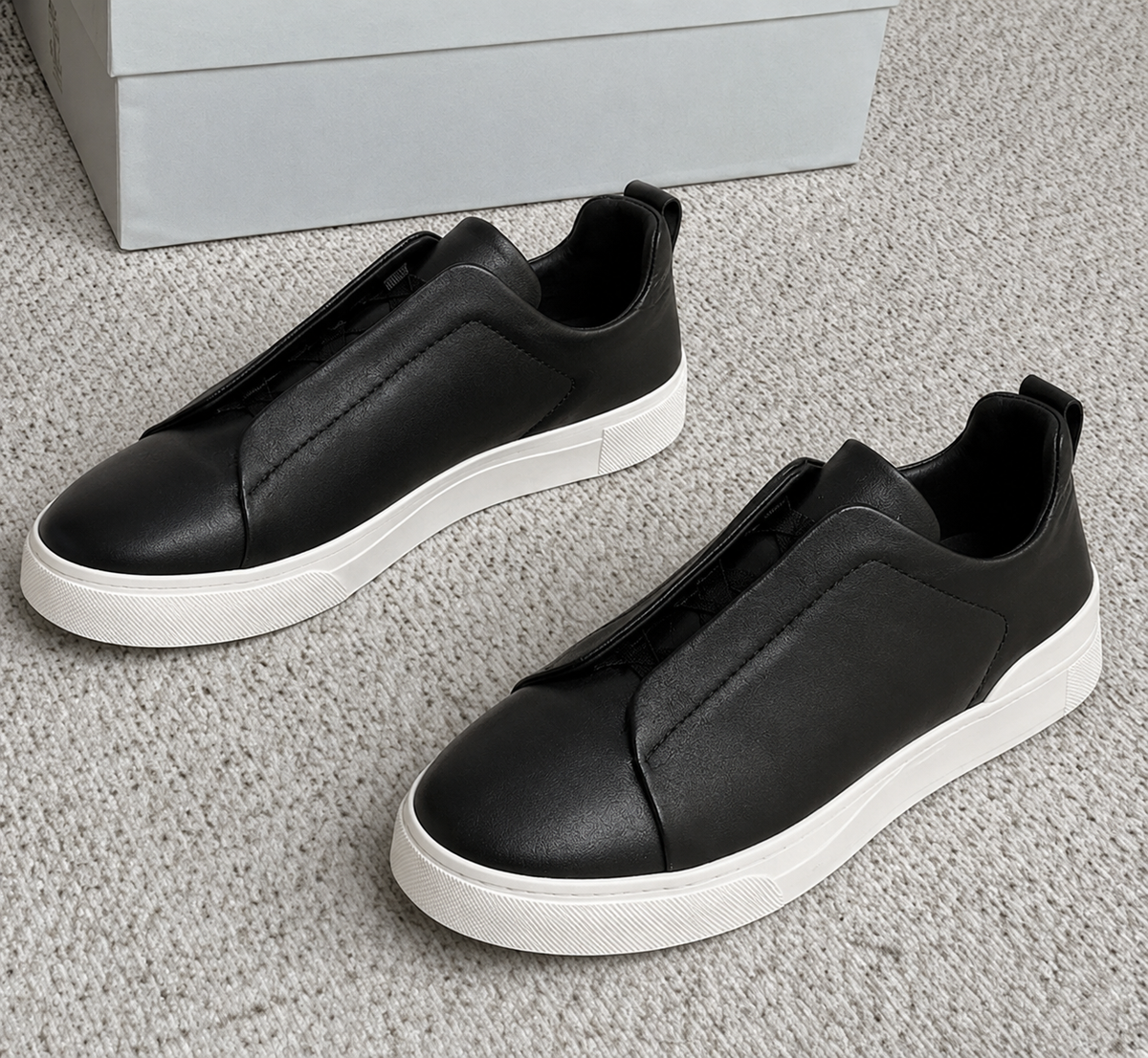 Ravello Casual Trainers