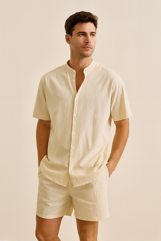 Men's Paranaiguara Matching Set | SATRI