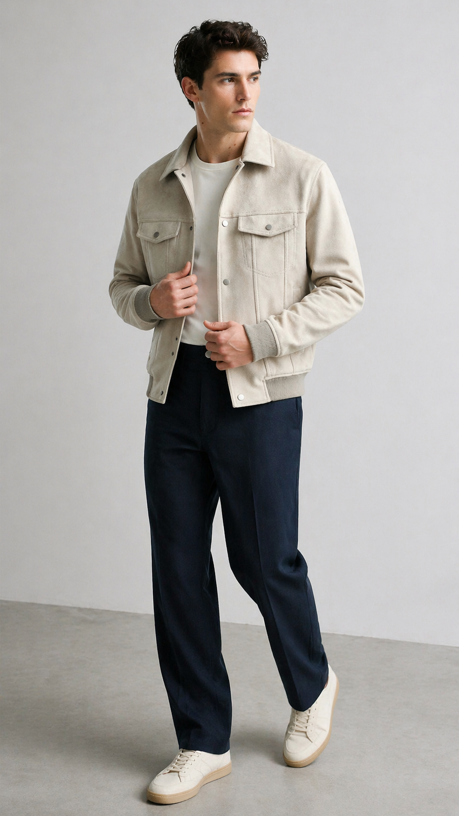 Summit Jacket
