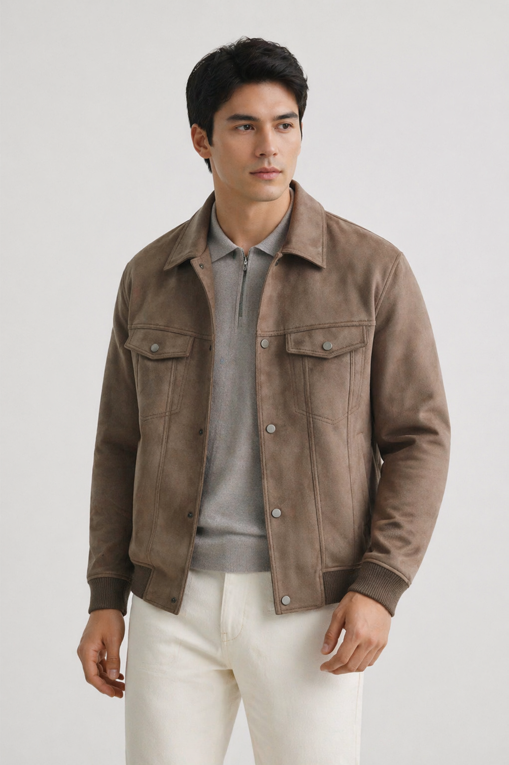 Men's Summit Jacket | SATRI