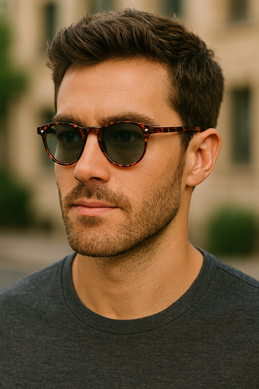 Eyewear – S012