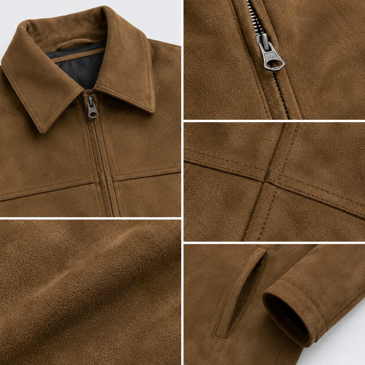 Santorini Jacket