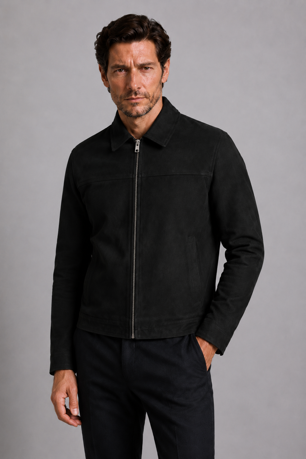 Santorini Jacket