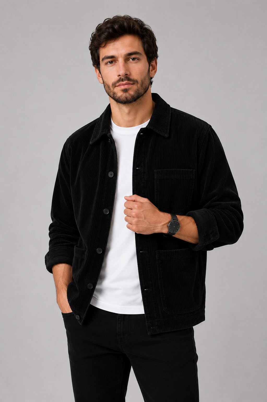 Olmo Shirt