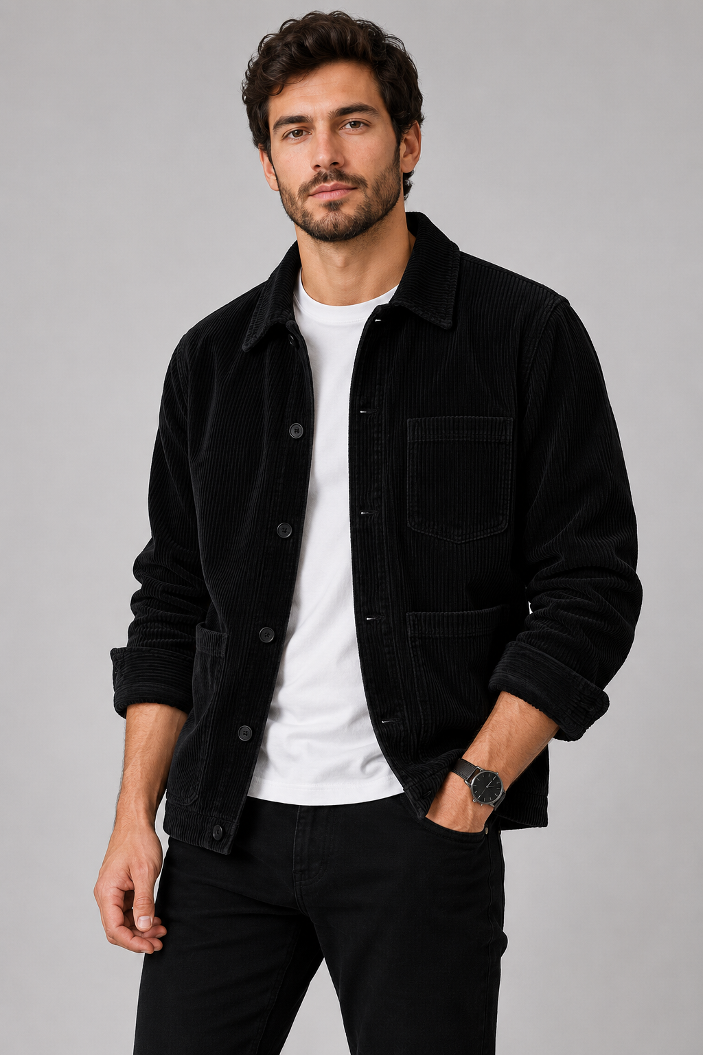 Olmo Shirt