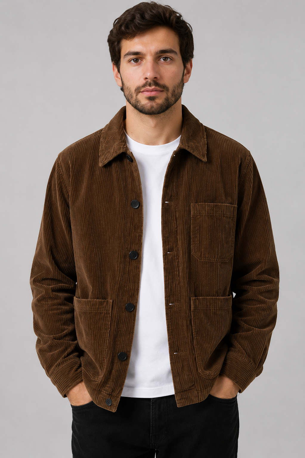 Olmo Shirt
