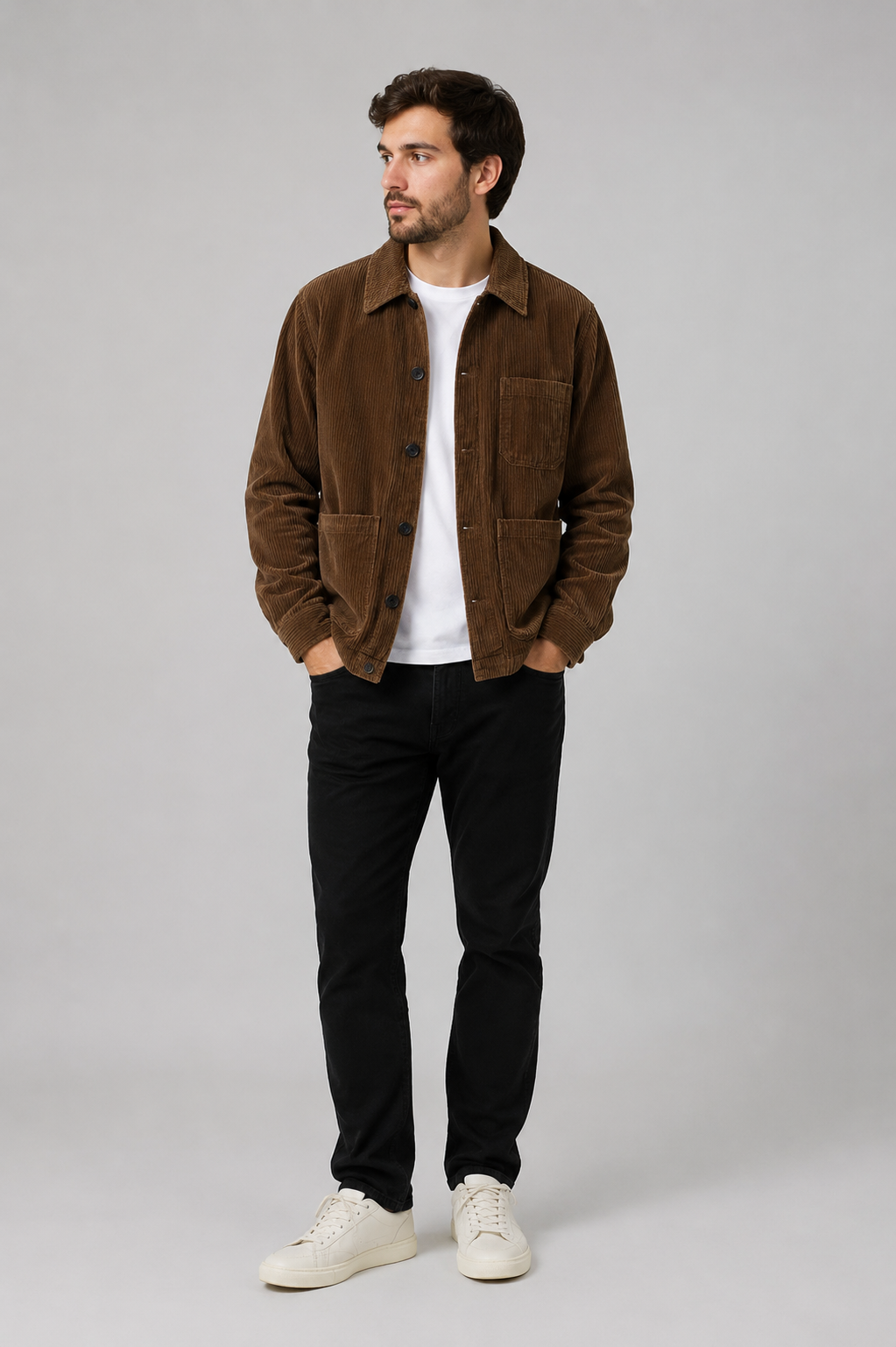 Olmo Shirt
