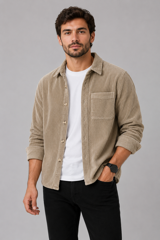 Men's Montello Shirt | SATRI