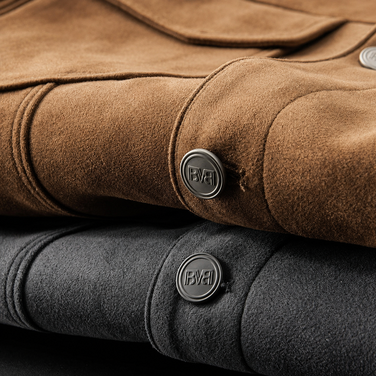 Rive Jacket