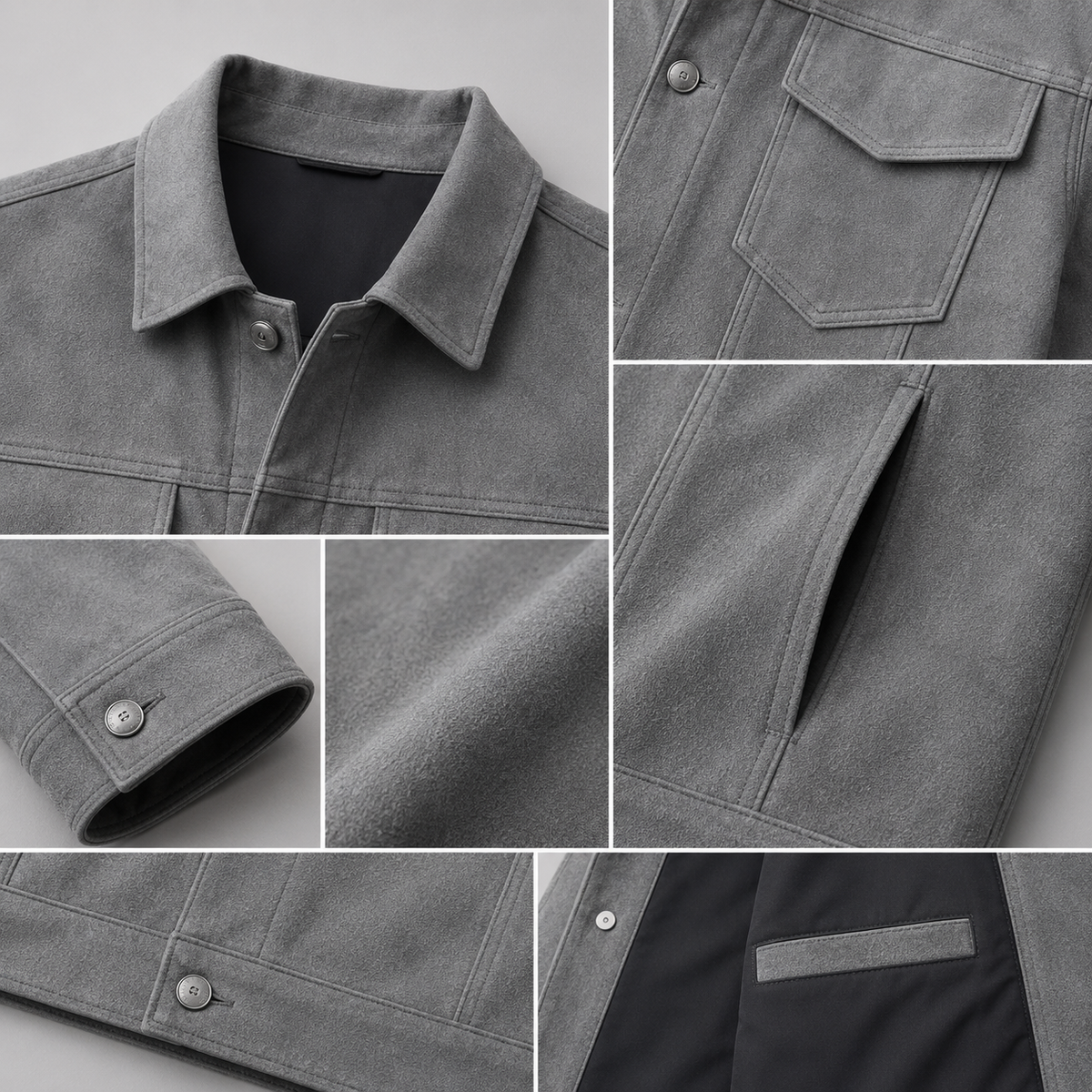 Rive Jacket