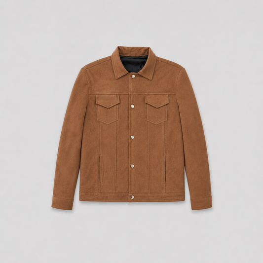 Rive Jacket