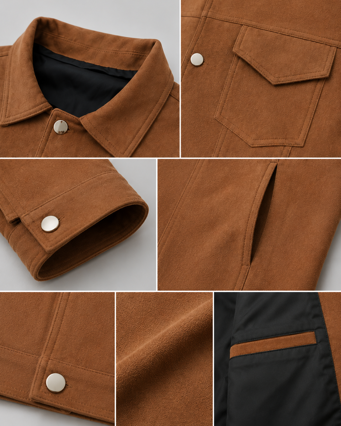 Rive Jacket