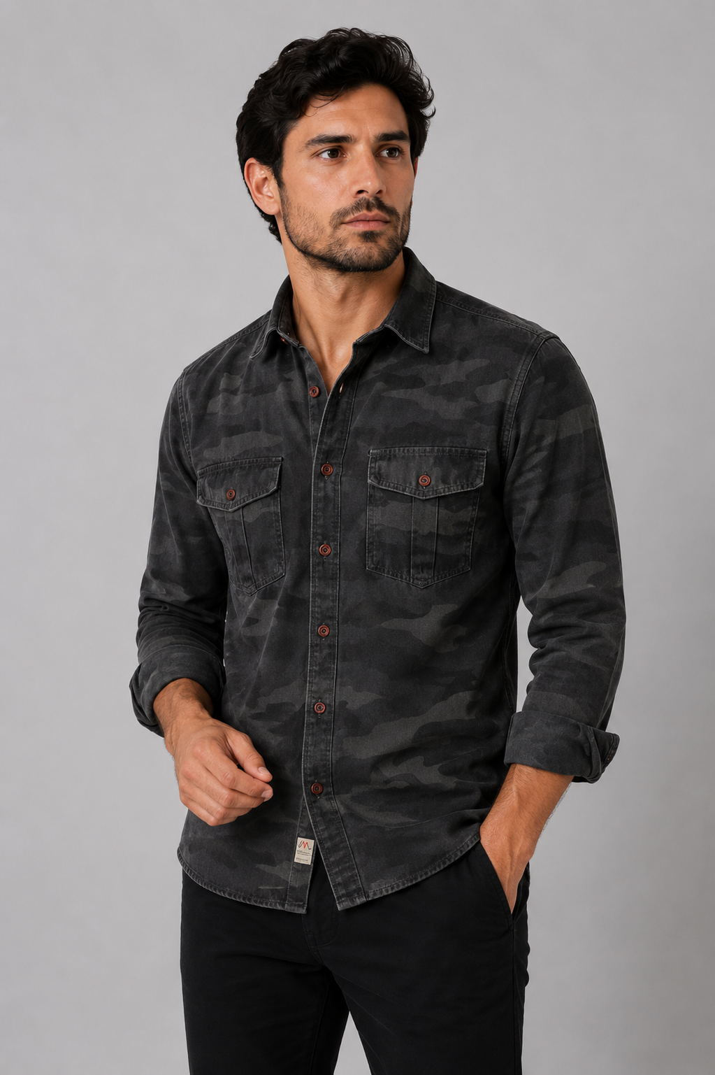 Jacutinga Shirt