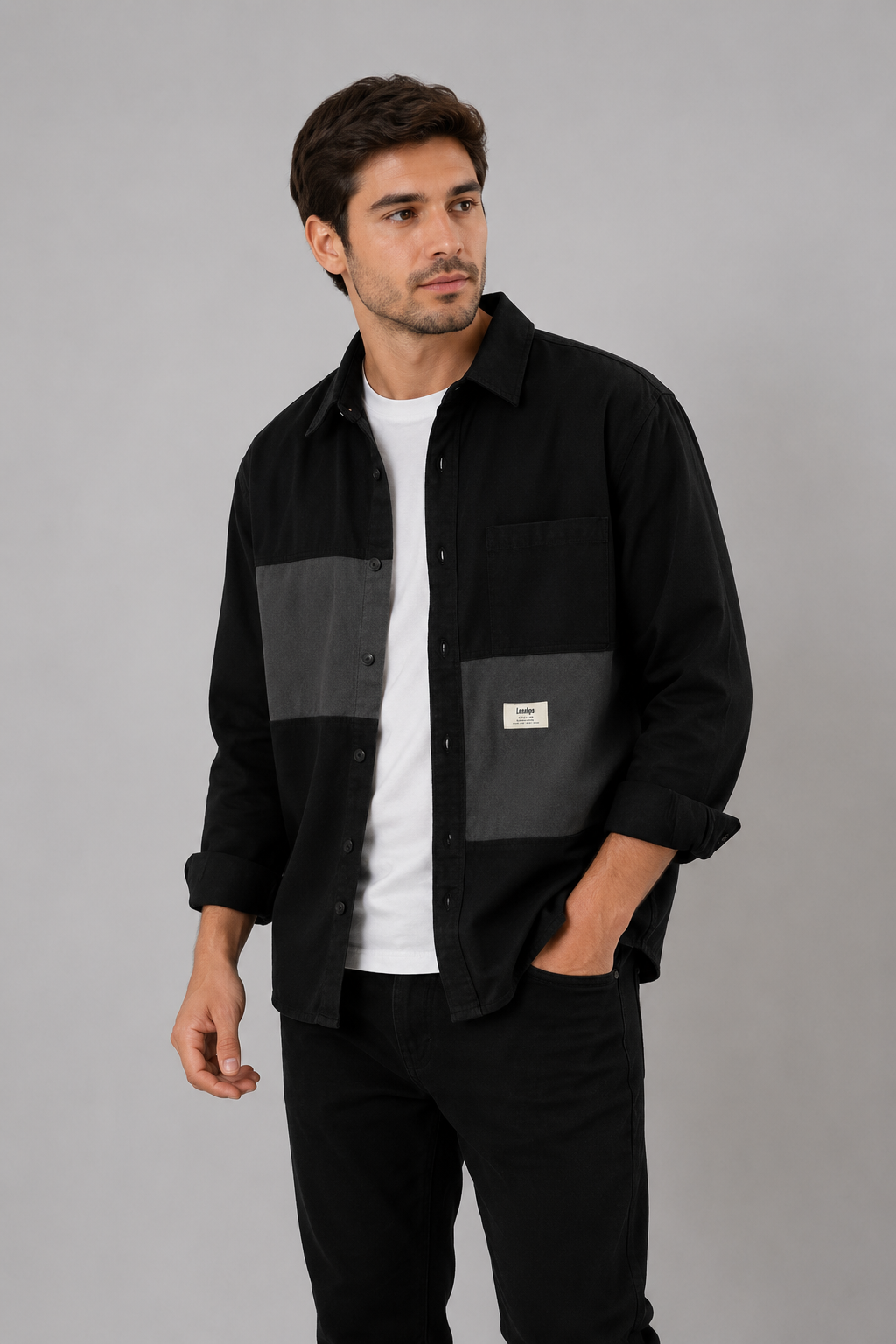 Sândalo Shirt