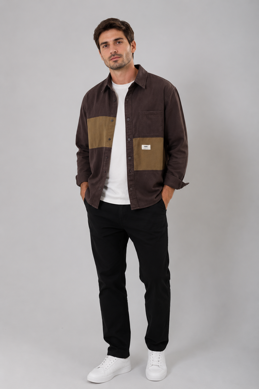 Sândalo Shirt