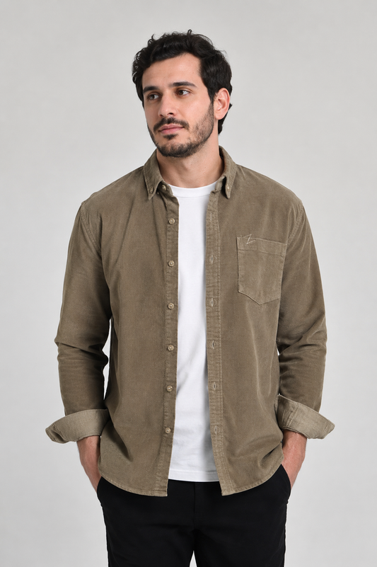 Men's Toronto Shirt | SATRI