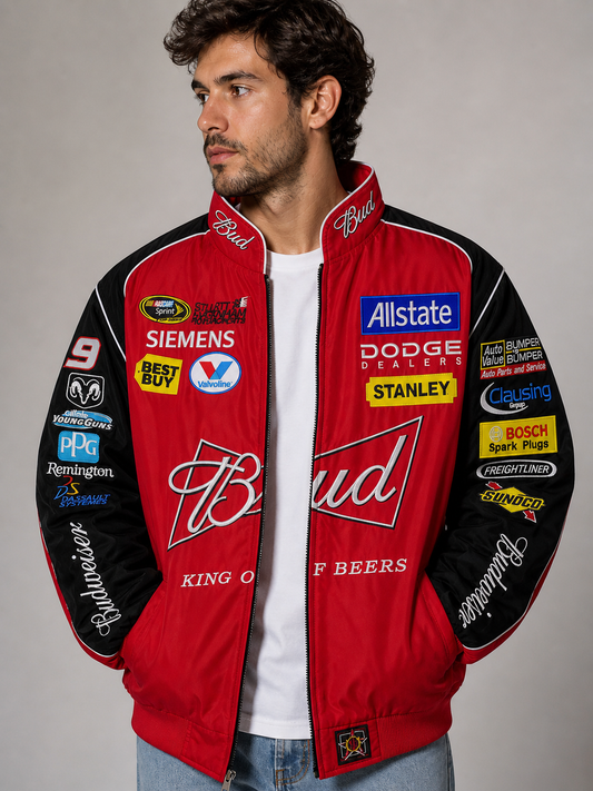 Langford Jacket