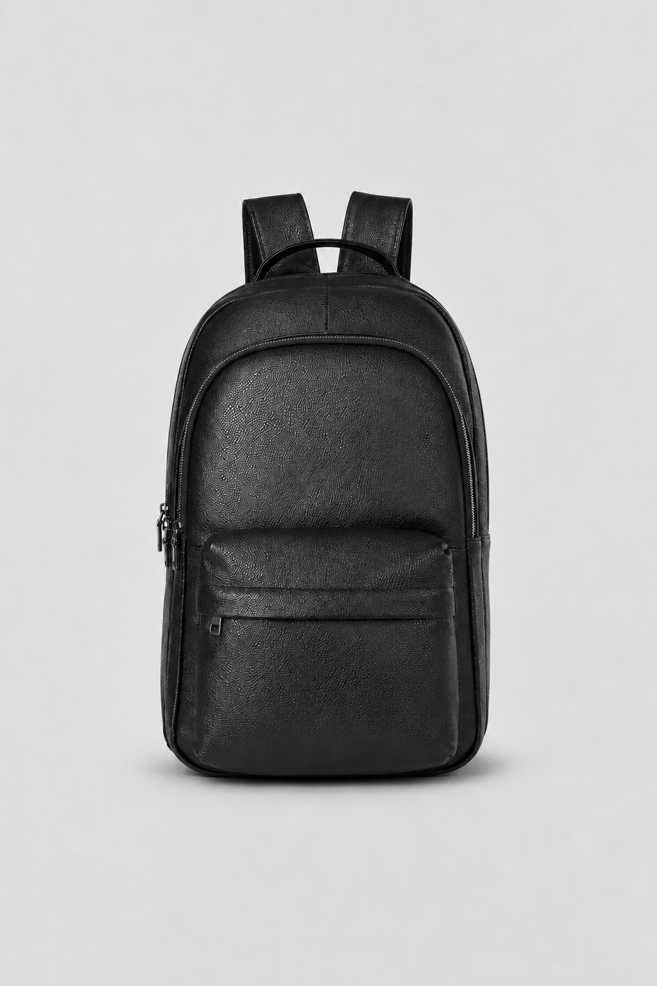 Men's Leather Backpack Zurich | SATRI