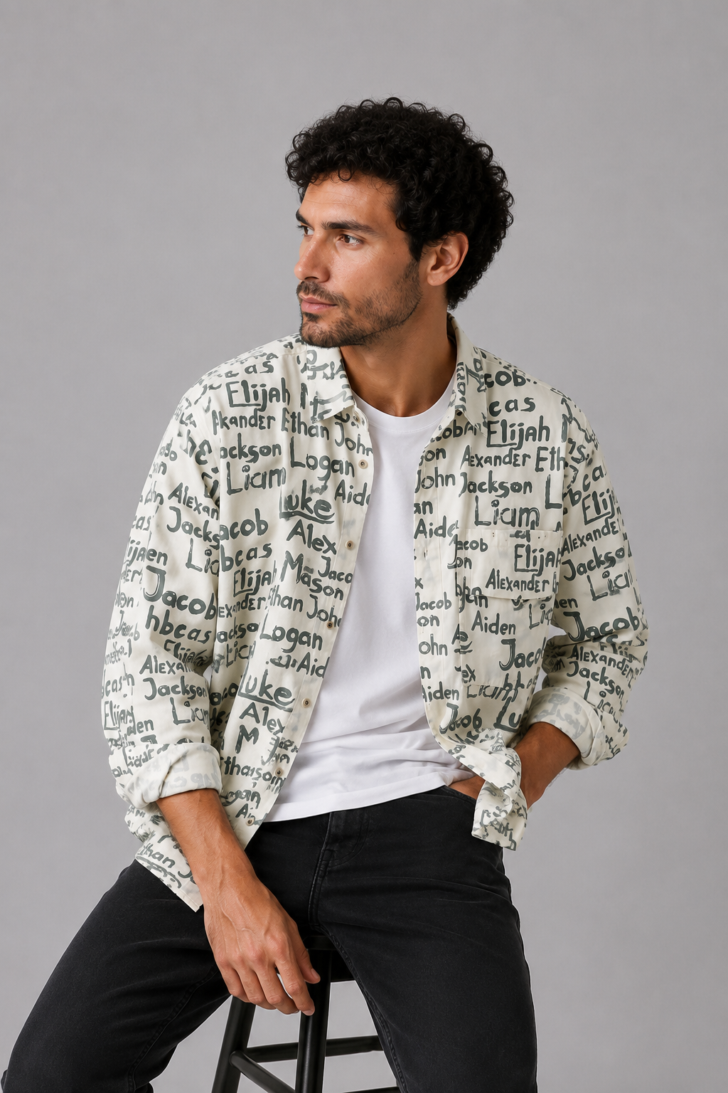 Satuba Shirt