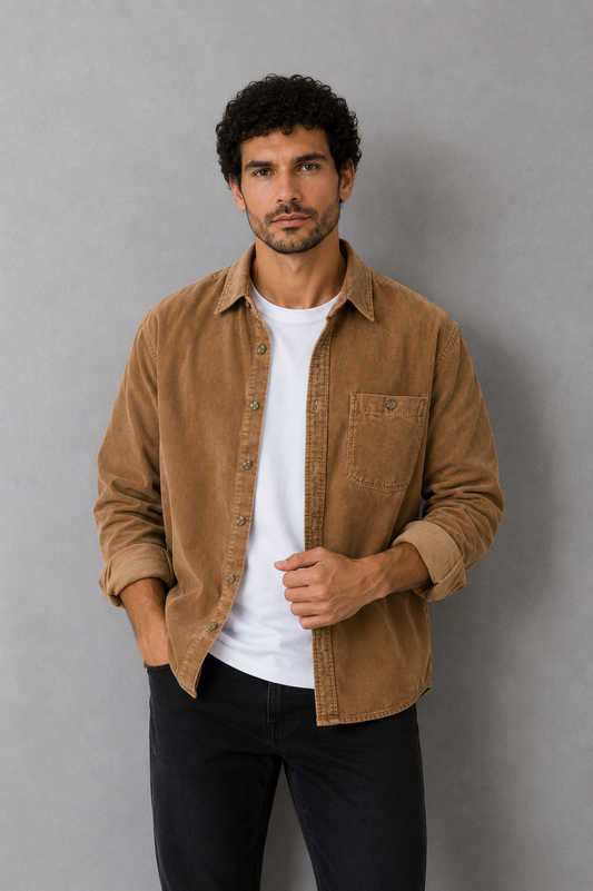 Men's Torino Shirt | SATRI