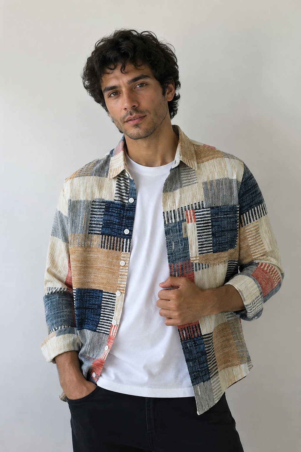 Ravel Shirt