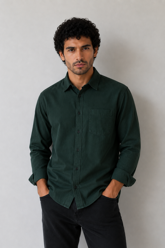 Men's Bari Shirt | SATRI