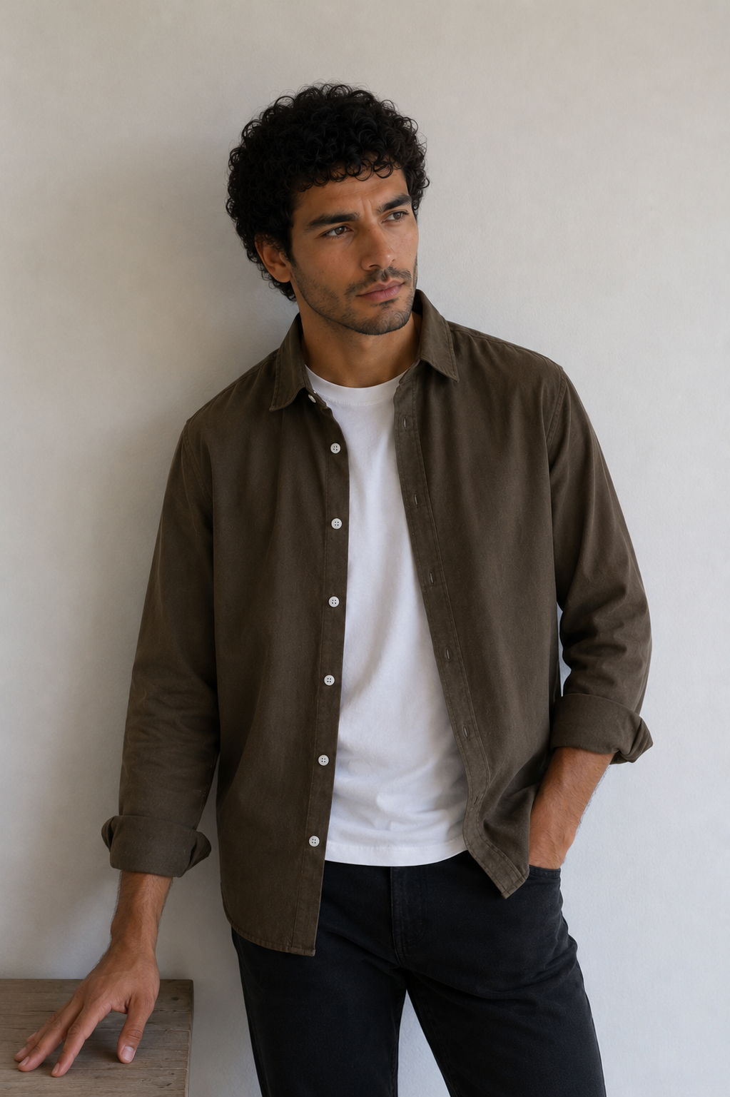 Lucerna Shirt