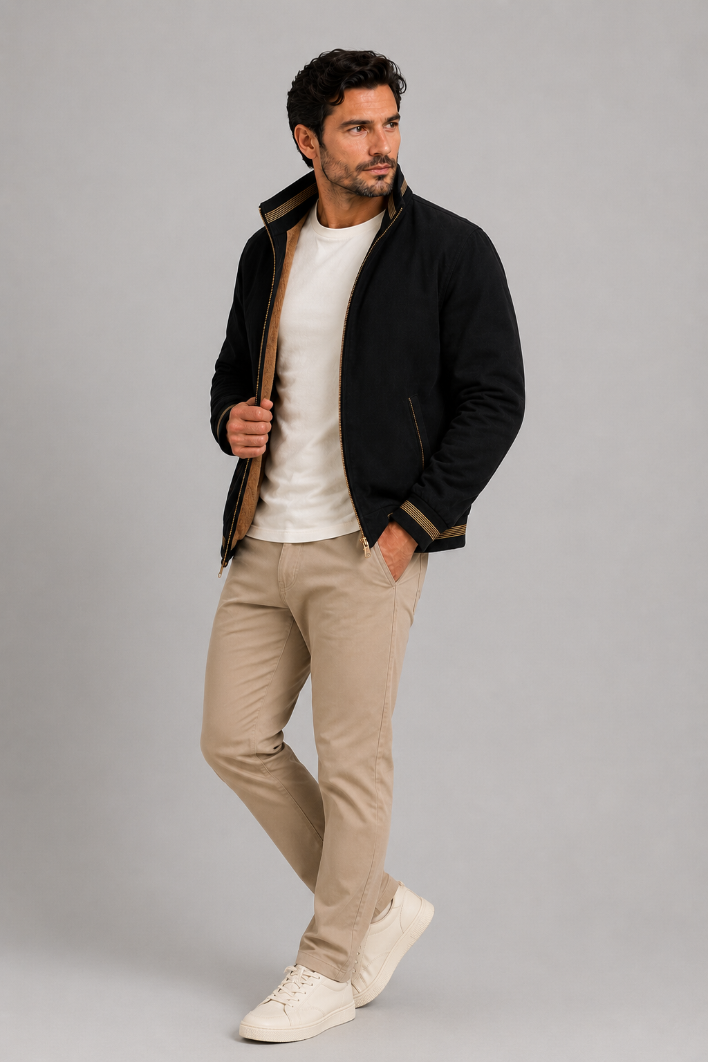 Dalfsen Jacket