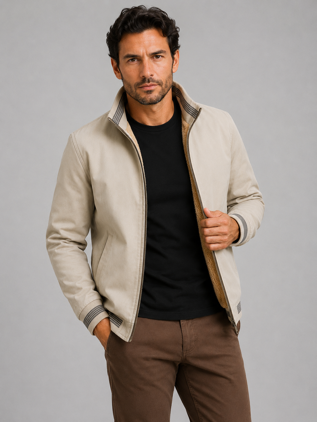 Dalfsen Jacket