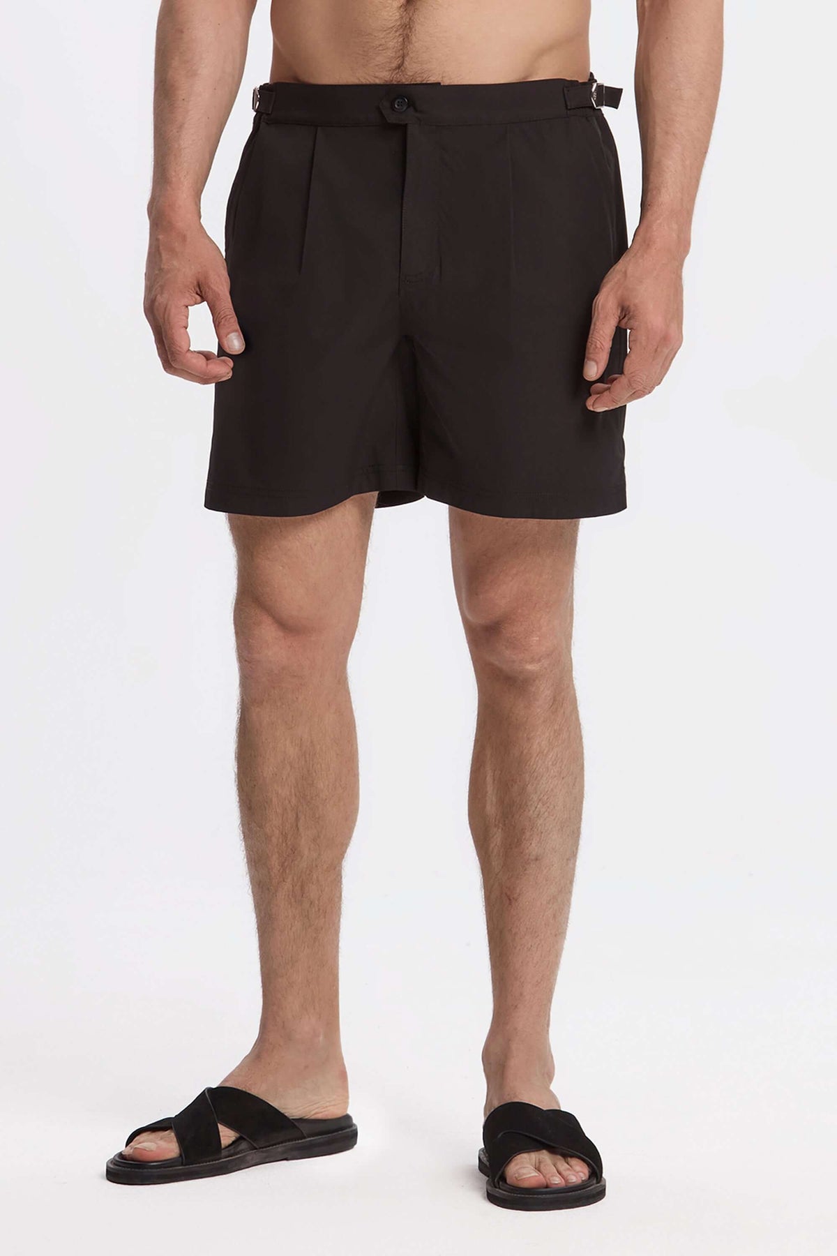 Men's Formal Swim Shorts | SATRI