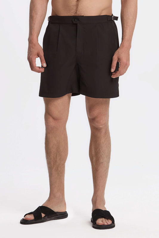 Men's Formal Swim Shorts | SATRI