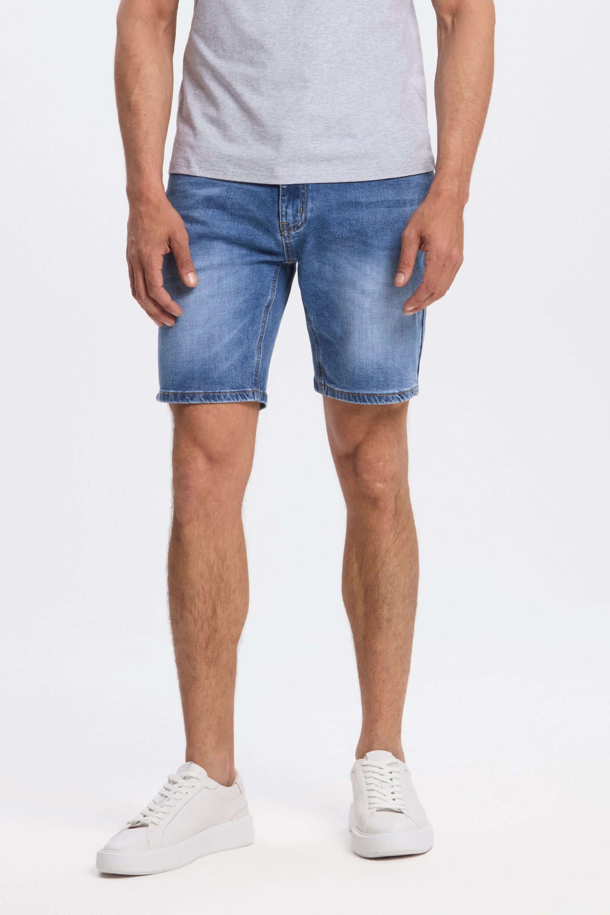 Jaxon Shorts