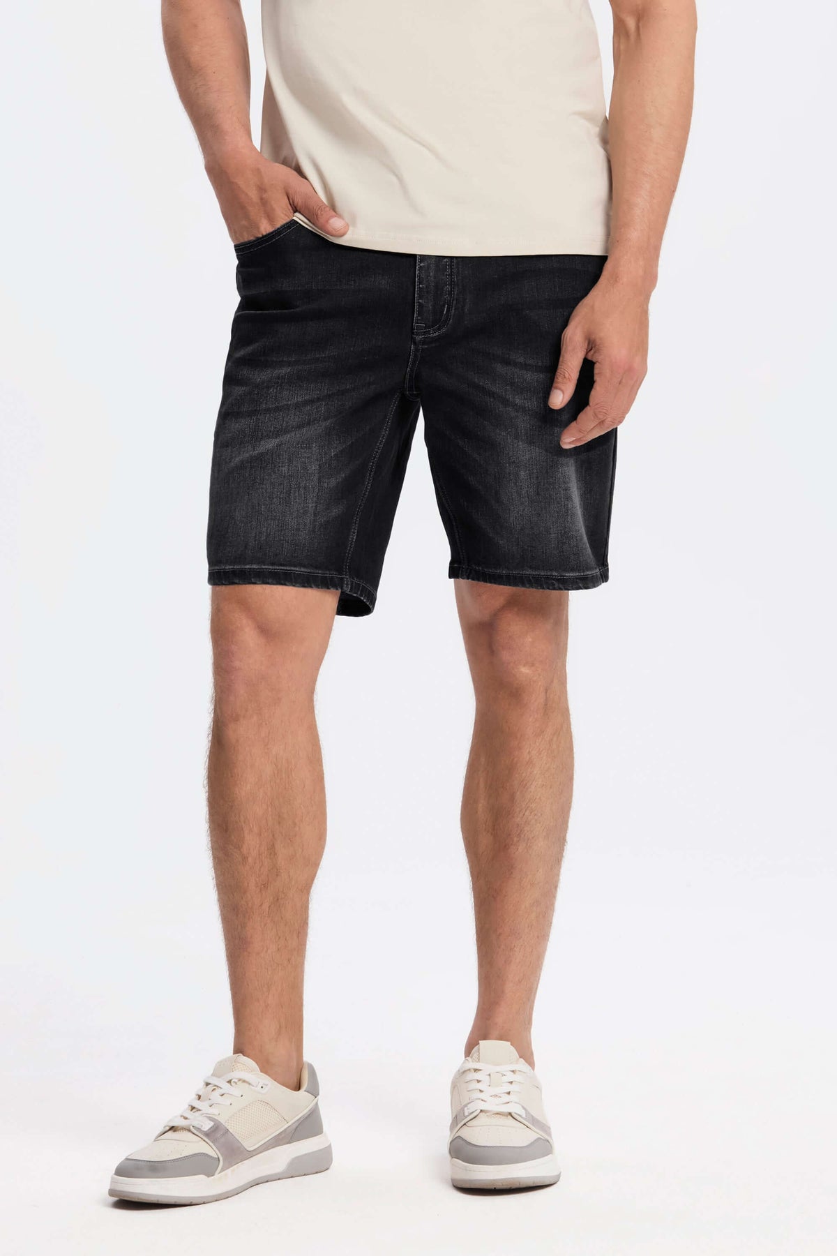 Jaxon Shorts