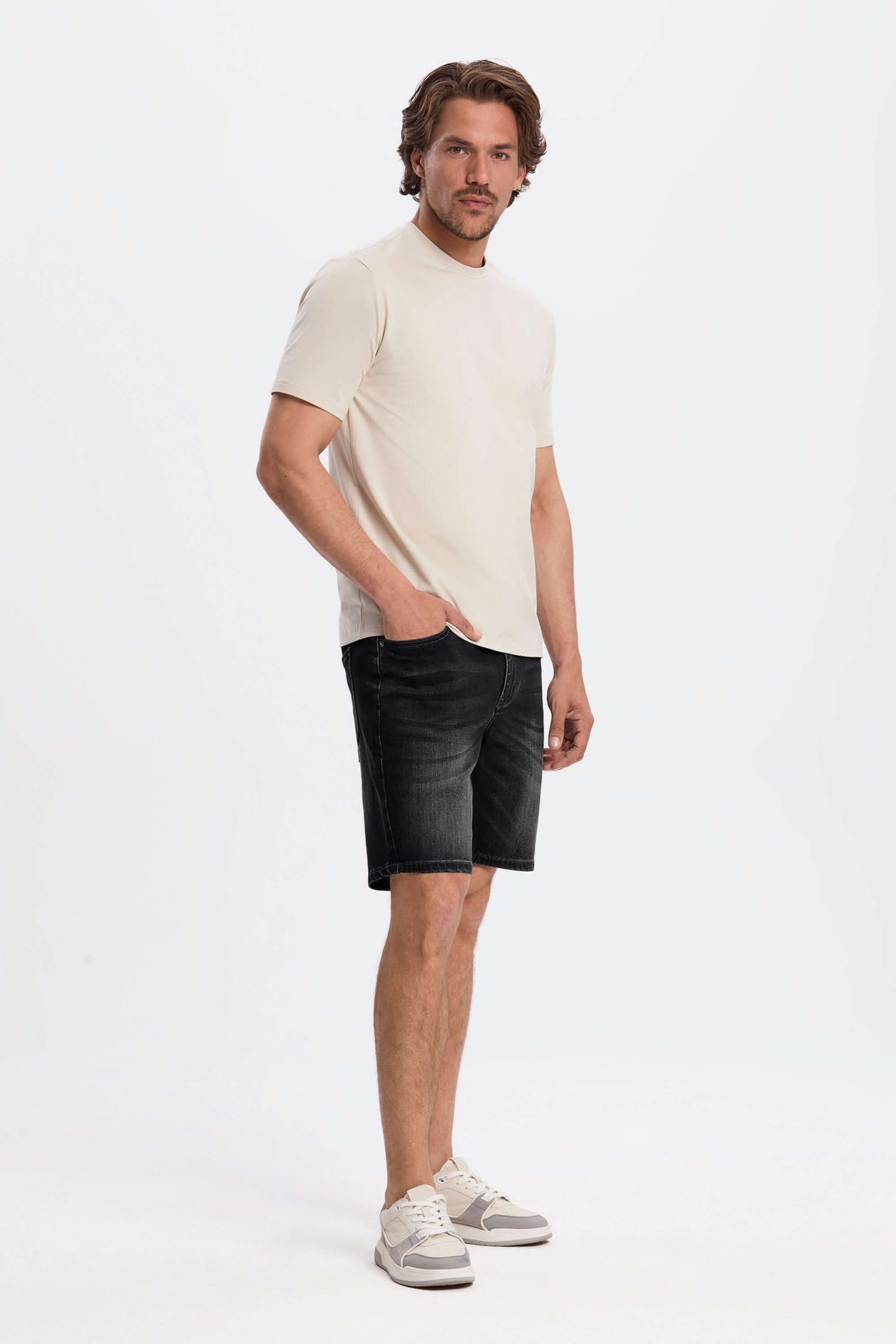 Jaxon Shorts
