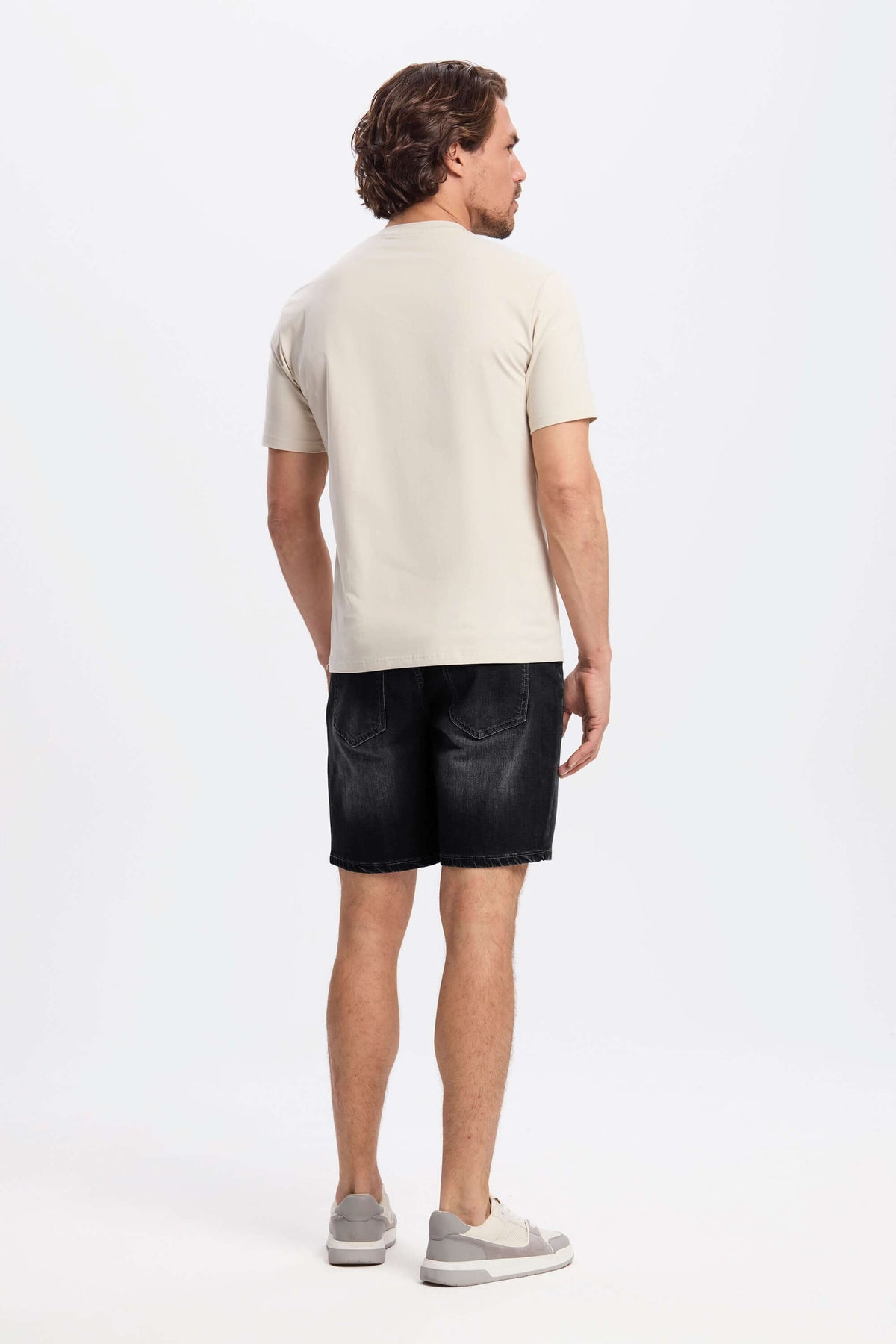 Jaxon Shorts