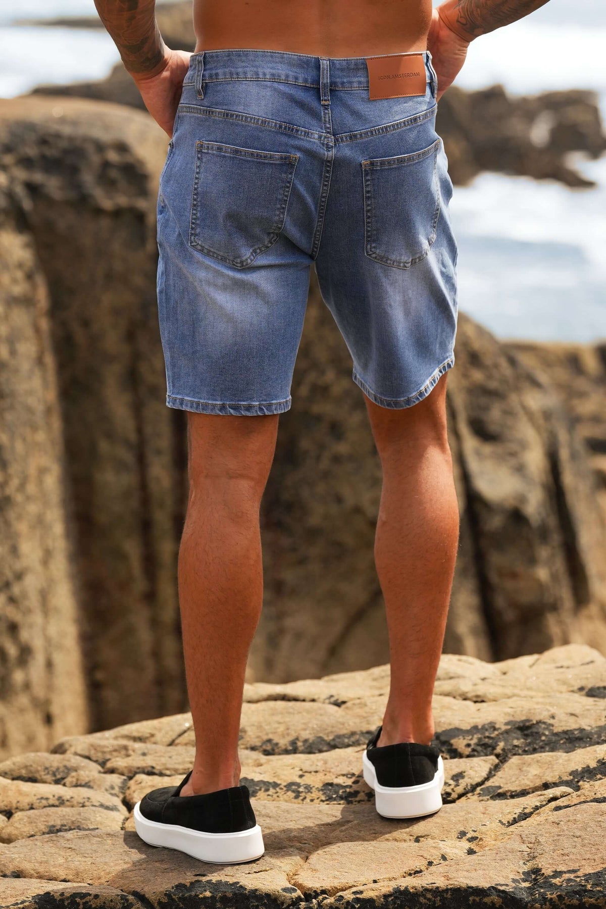 Jaxon Shorts