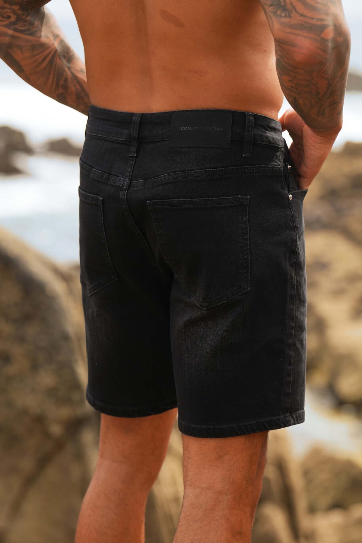 Jaxon Shorts