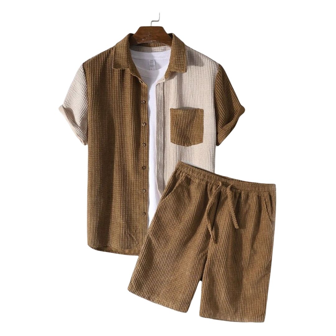 Baliza Matching Set