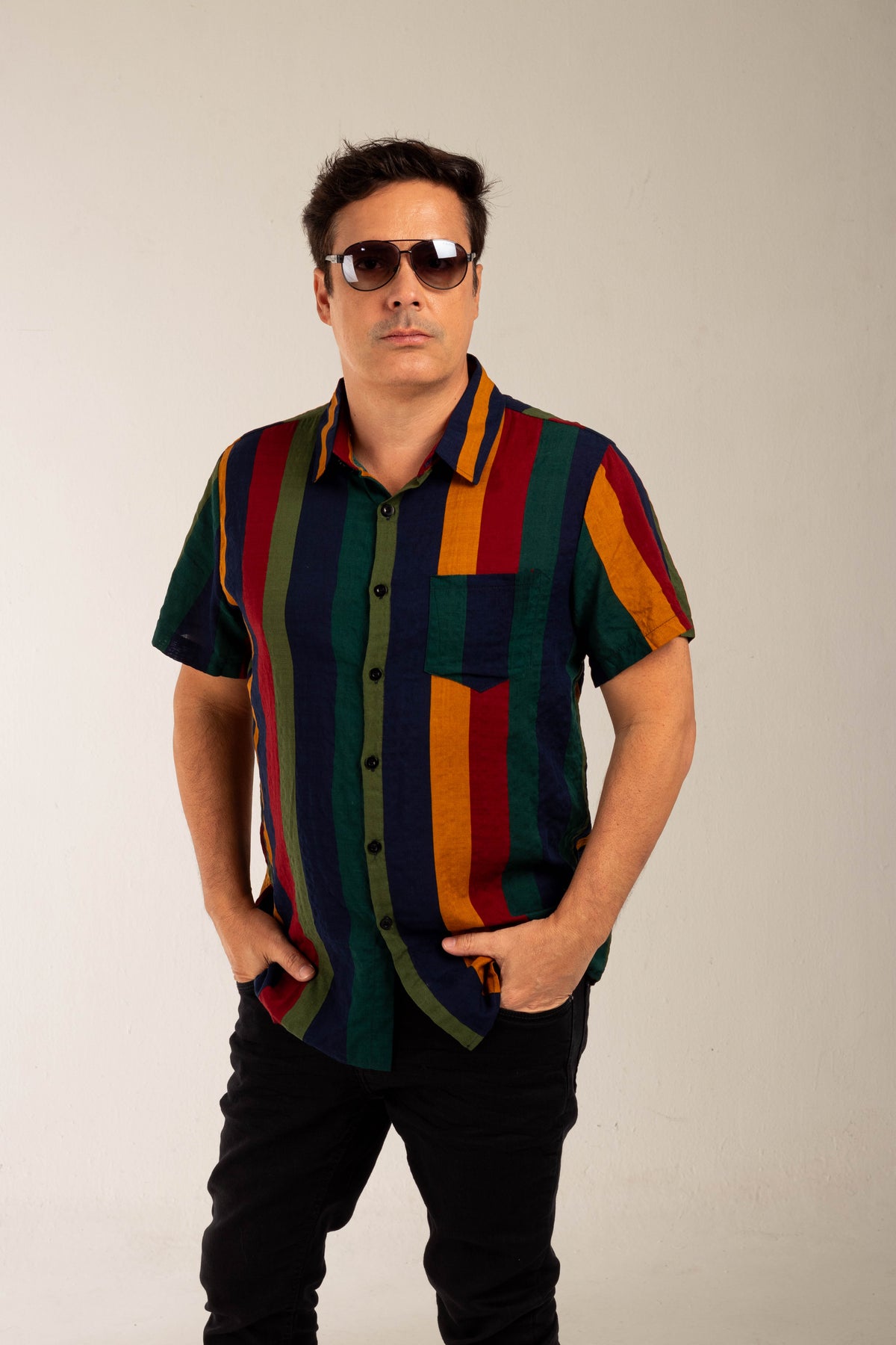 Pipa Shirt