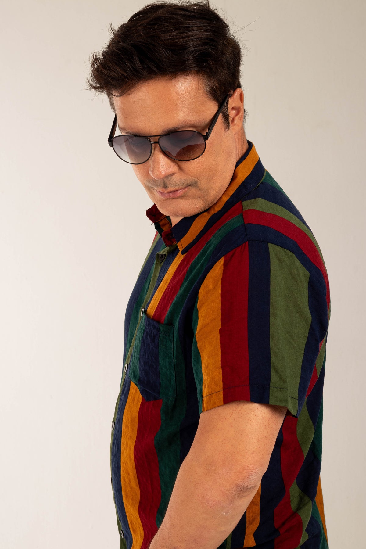 Pipa Shirt