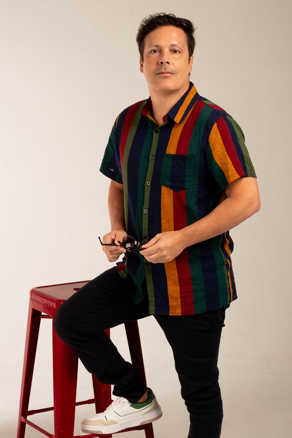 Pipa Shirt