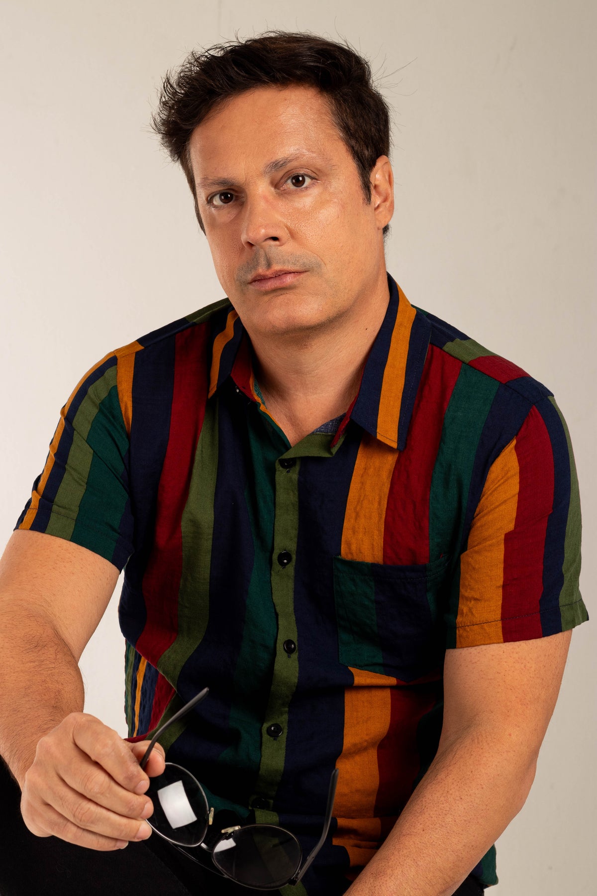 Pipa Shirt