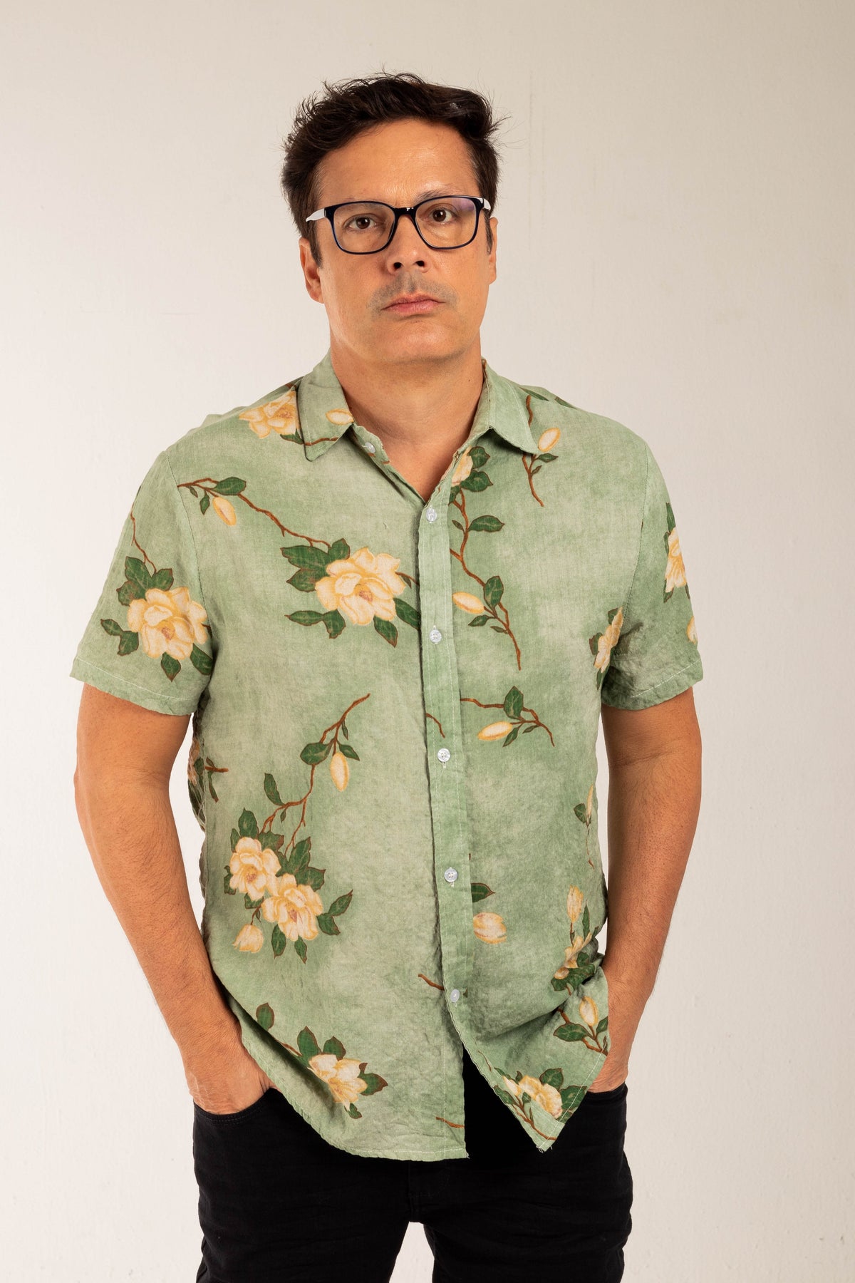 Men's Colorado Shirt | SATRI