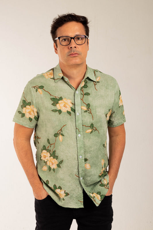 Men's Colorado Shirt | SATRI