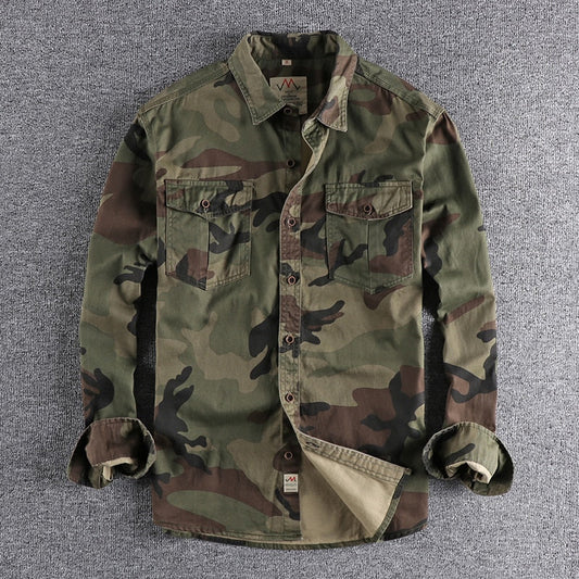 Jacutinga Shirt