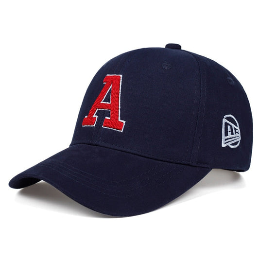 Embroidered Cap – S065