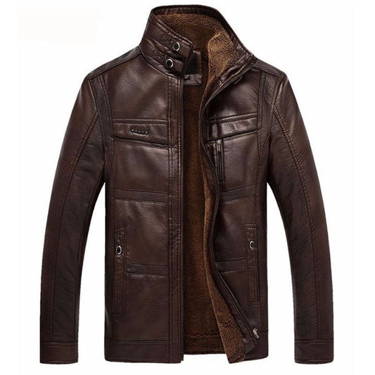 Gbely Jacket